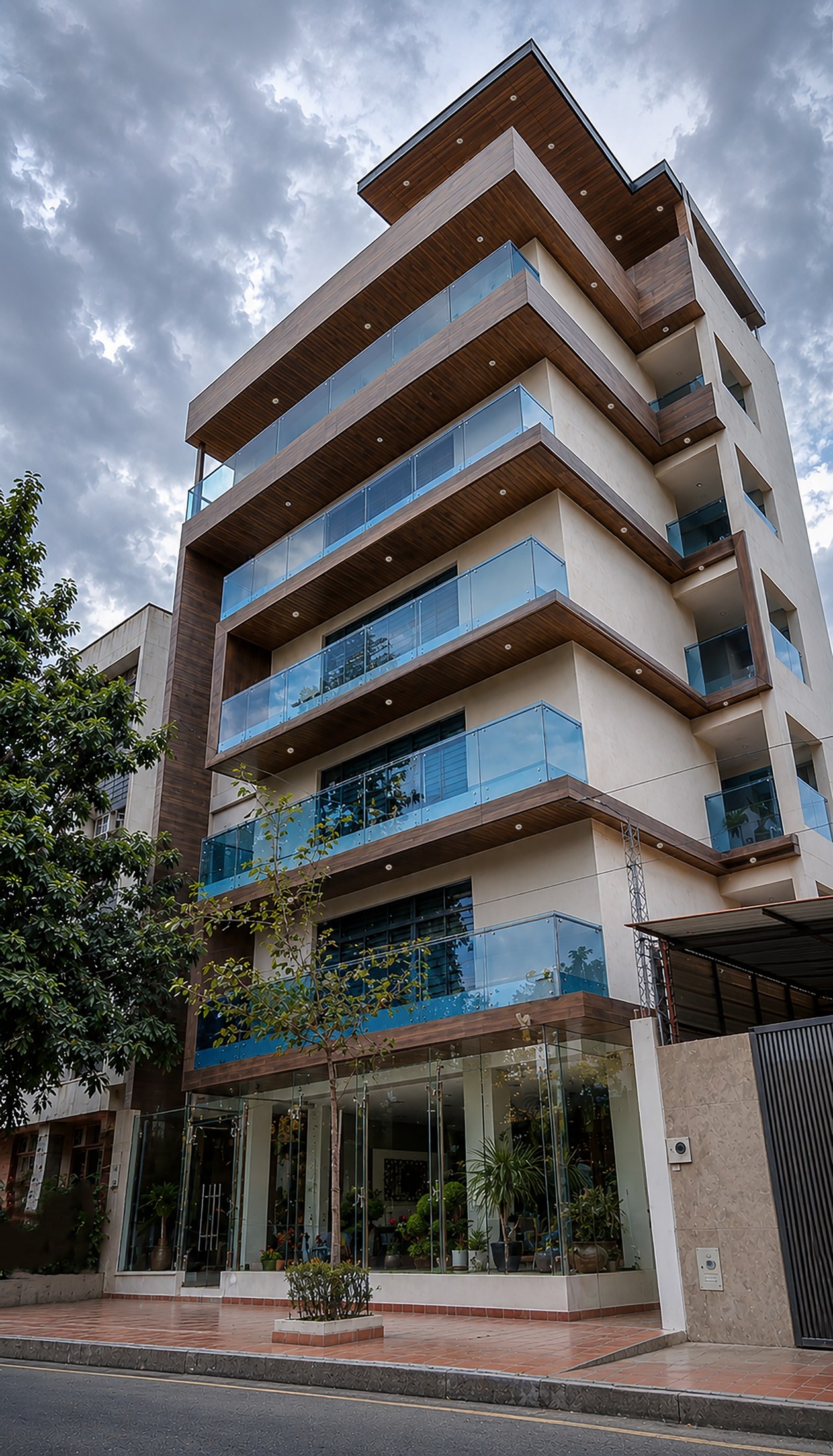 Oficina - MC Estudio Arquitectura
